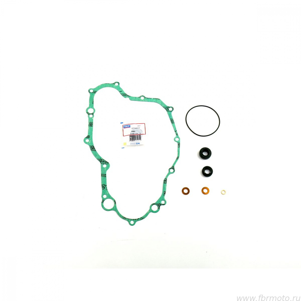 ���������� ����� Athena WR250F 01-11,
YZ250F 01-13 P400485475006