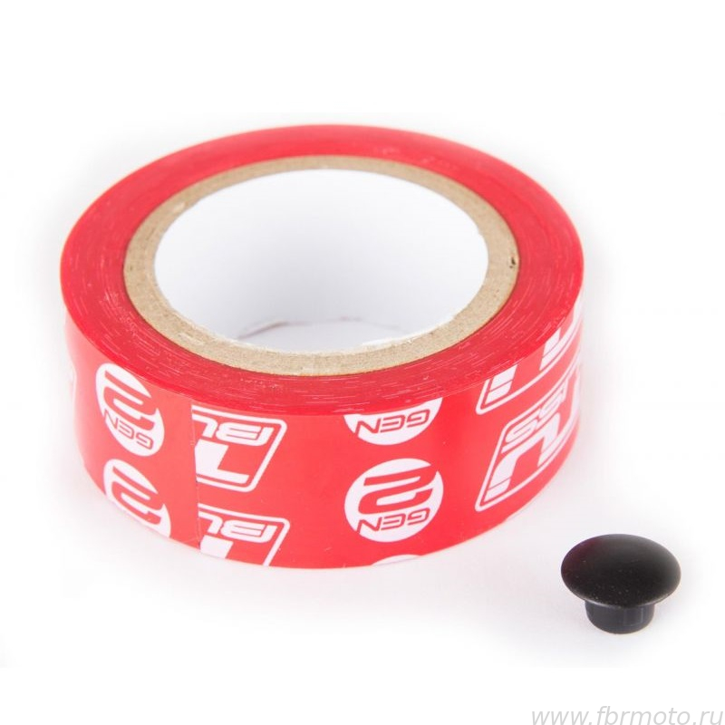 ����� ��� �������� Nuetech TUbliss Rim Tape FRONT 19 mm, RT22
