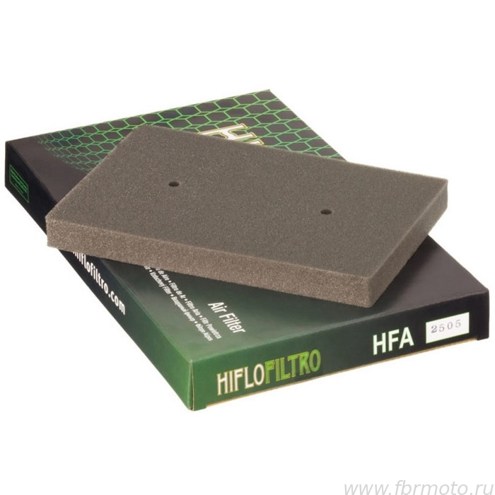 ������ ��������� Hi-Flo HFA2505