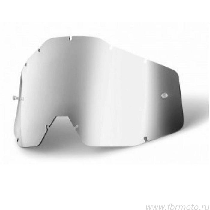 ����� Silver Mirror Post