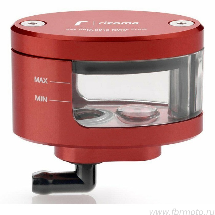 �������������� ����� Rizoma 17�� Red