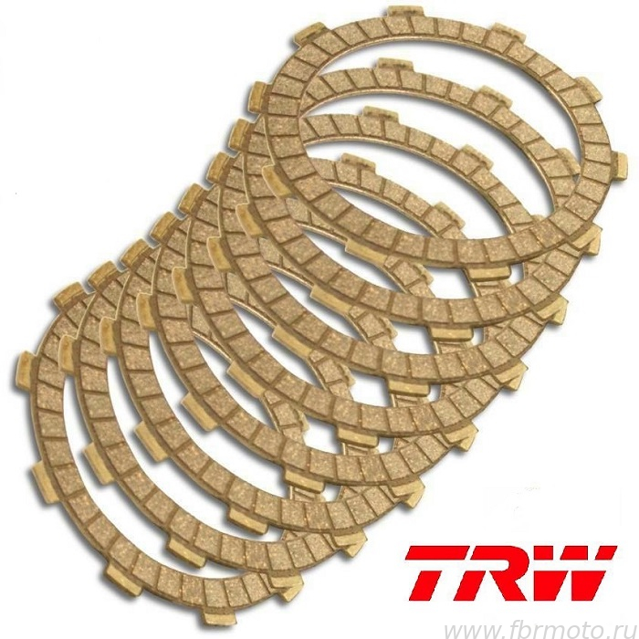 �������� ������ ��������� TRW MCC157-8