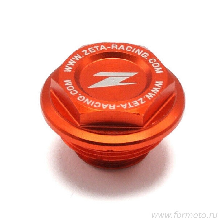 ������ ������� ���������� ����� Brembo ��������� Zeta ZE86-7110