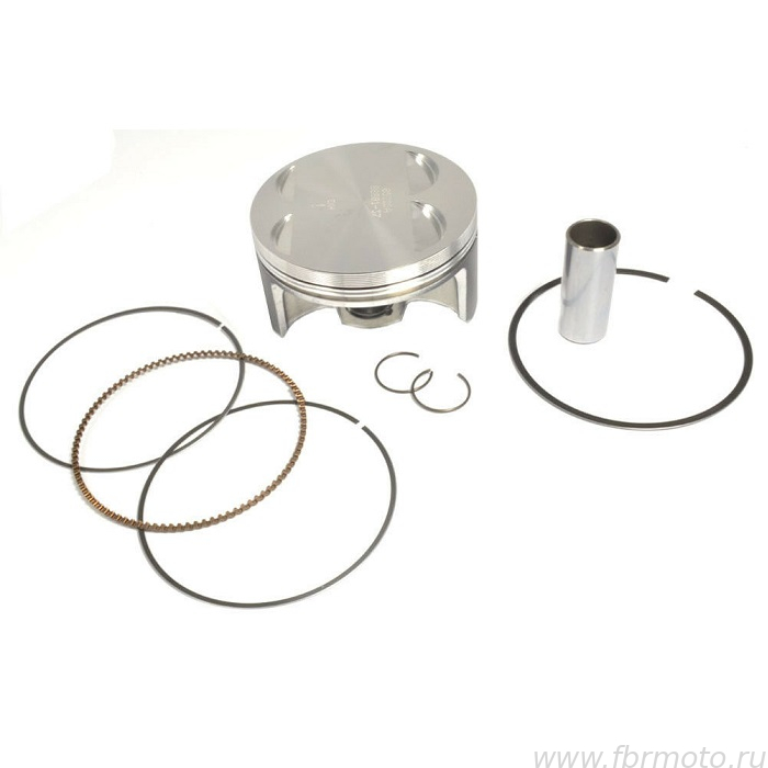 ������� Honda CR250R 02-04 Athena S4F06640007B Forged Racing