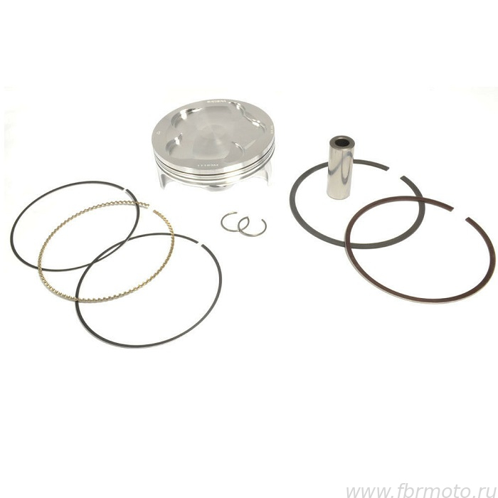 ������� Yamaha YZ450F 03-09 13.5:1 S4F09500025B Forged Racing