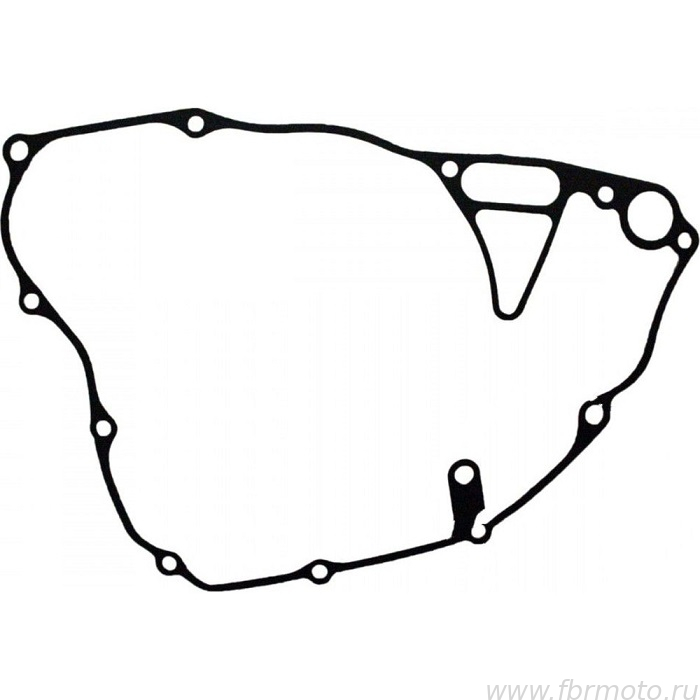 ��������� ������ ��������� Kawasaki KX250F 09-10 Athena S410250008103