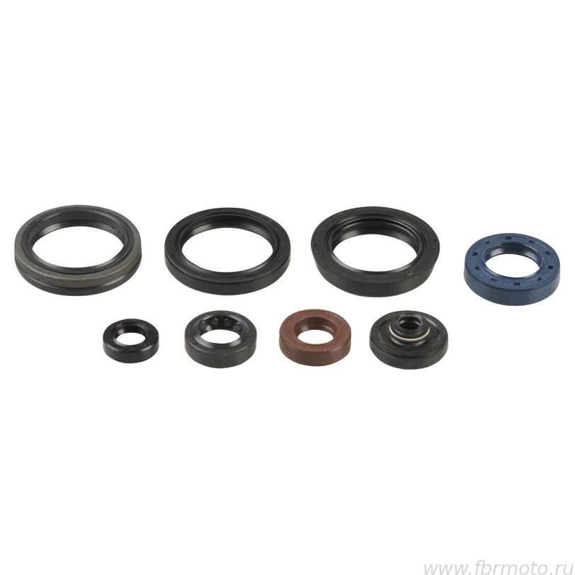 �������� ��������� Suzuki RM-Z250 07-19 P400510400050