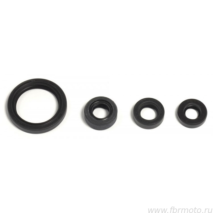 �������� ��������� Yamaha YZ450 06-10 WRF 04-10 Athena P400485400069
