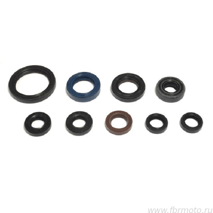 �������� ��������� Yamaha WR400 YZ400F YZ426F YZ450F 00-08 Athena P400485400404