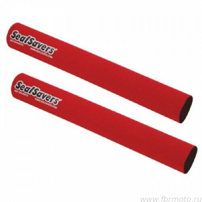 ����� Sealsavers Inc Long red 