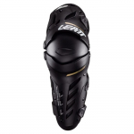 ����������� Leatt Dual Axis Knee Guard Black