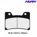 ��������� ������� Nissin 2P-251NS