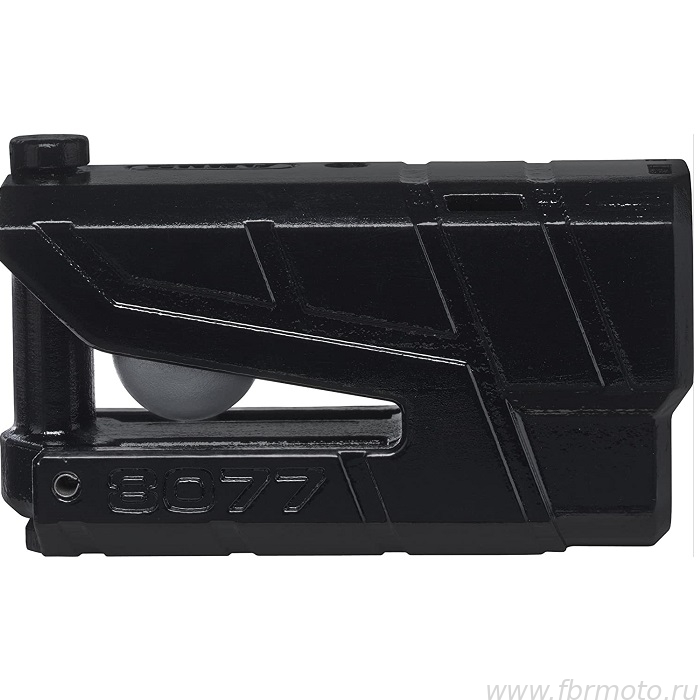 �������������� ����� Abus 8077 Granit Detecto X-Plus Yellow
