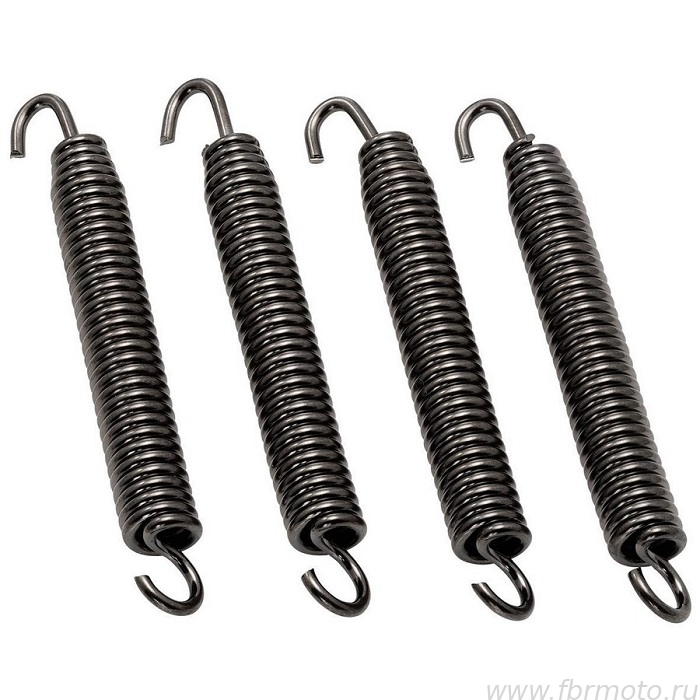 �������� ��������� ������� DRC D31-31-175 Pro 75mm 4�� Black 