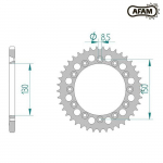 ������ ����������� ������ Afam 11304-50
