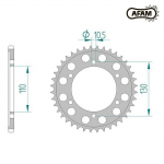 ������ ����������� ������ Afam 13814-45