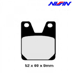 ��������� ������� Nissin 2P-267ST