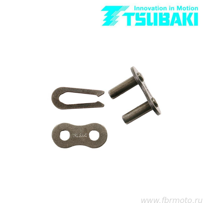 ����� Tsubaki 428 Alpha ORS �������