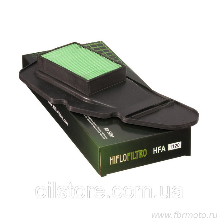 ������ ��������� Hi-Flo HFA1120