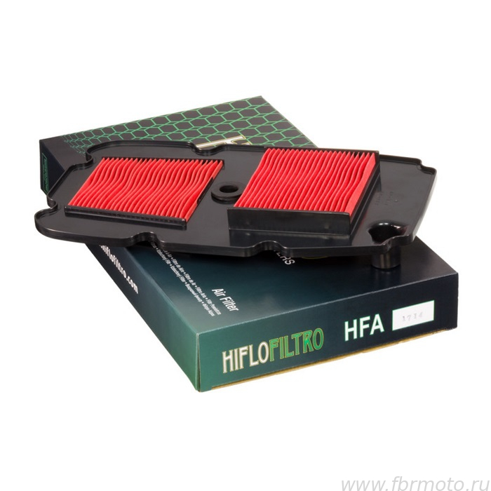 ������ ��������� Hi-Flo HFA1714