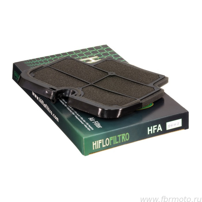 ������ ��������� Hi-Flo HFA2607