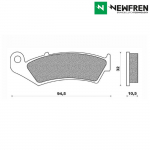 ��������� ������� Newfren FD0141