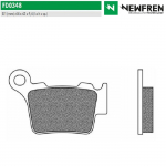 ��������� ������� Newfren FD0348X01