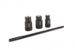 ���������� ��� ��������� ����������� ������ Motion Pro Wheel Bearing Remover Set H-D