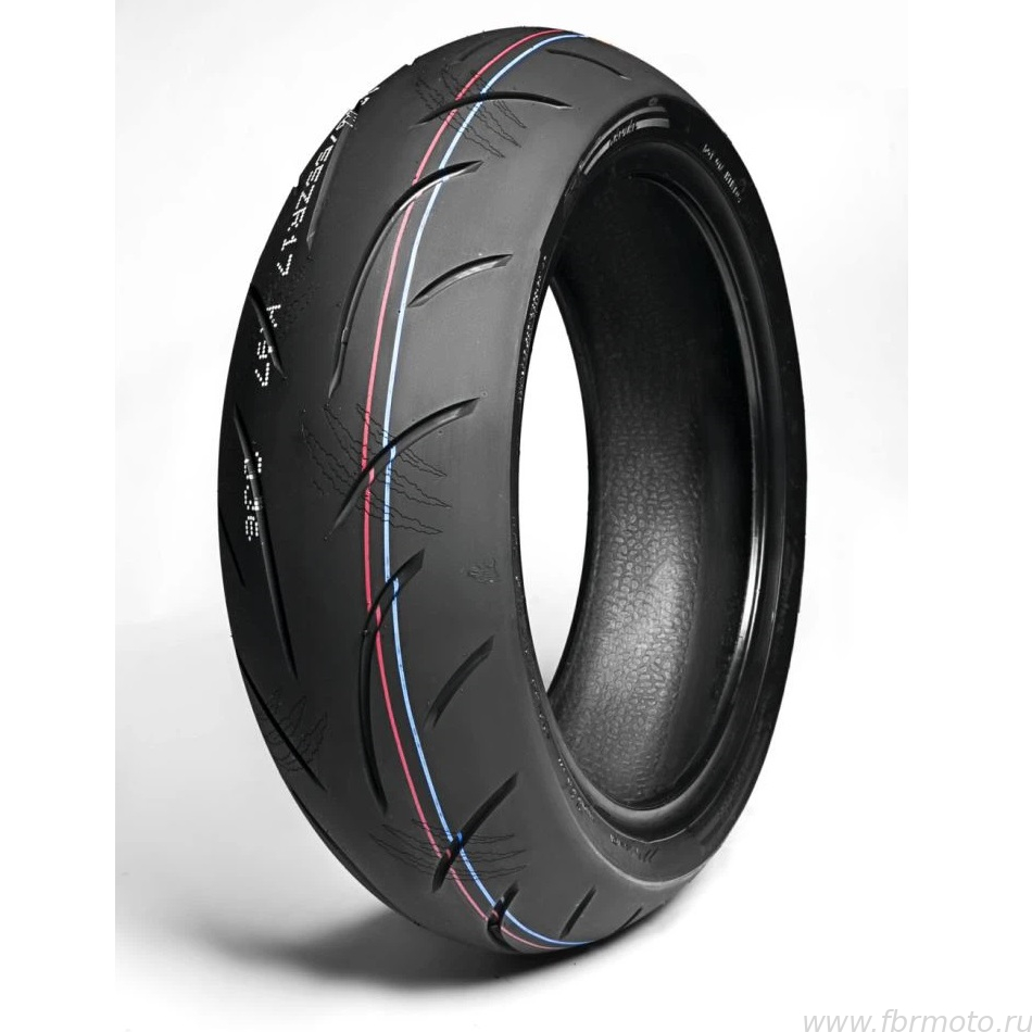 KingTyre 200/55-17 78W TL K97