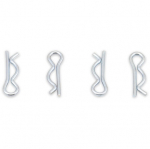 ������ ��������� ������� DRC Stainless Brake Pin Clips Brembo 4psc