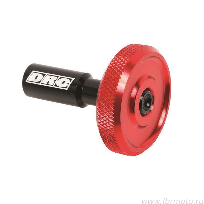���� ��� ������� ����� ������������ DRC Gas Cap Extractor