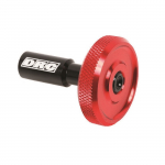 ���� ��� ������� ����� ������������ DRC Gas Cap Extractor