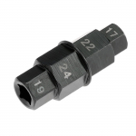 ���� ��� ��� ������ 17/19/22/24 EMGO Hex Axle Tool 84-27530
