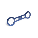 ���� ��� ����� Motion Pro Fork Cap Wrench 46/50mm 08-0656
