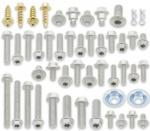 ������ �������� BikeForce Bolt Plastic Kit SX/XC 16-18 EXC/XC-W 17-