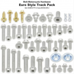 ������ �������� BikeForce Bolt Track Pack Euro Type