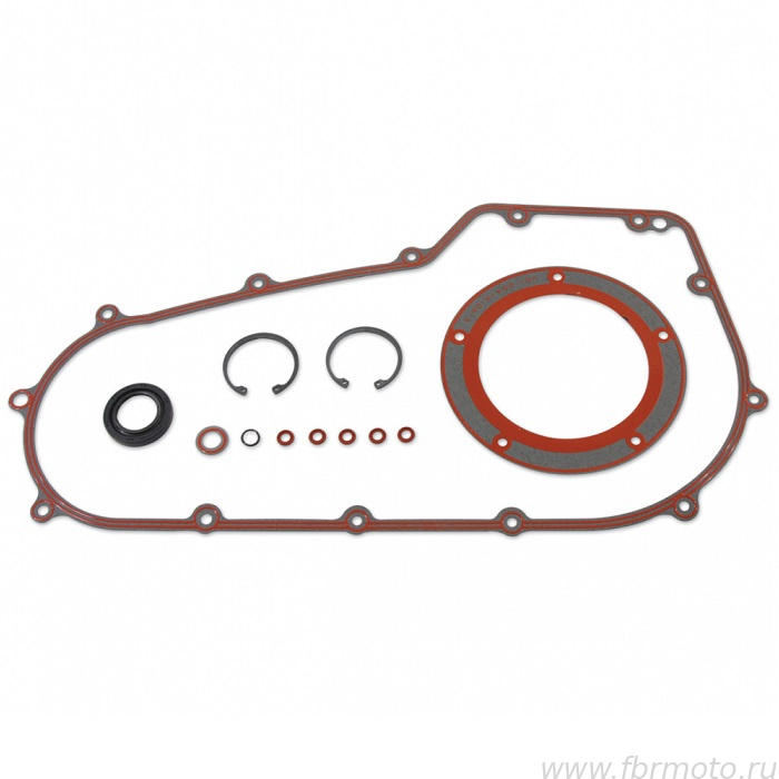 �������� ��������� �������� Genuine James Gasket Kit Softail 07-17