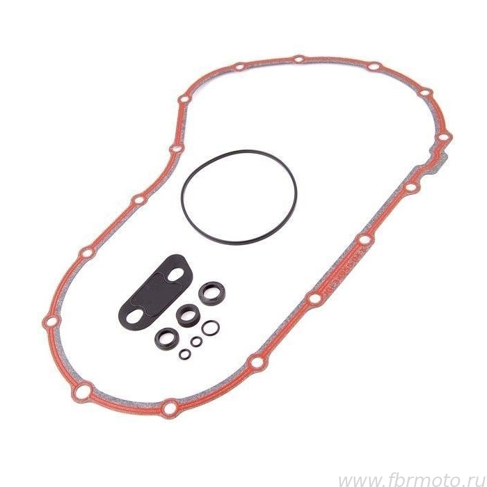 �������� ��������� �������� Genuine James Gasket Kit XL883/1200 04-23