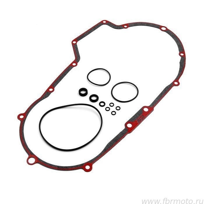 �������� ��������� �������� Genuine James Gasket Kit XL883/1200 91-03 JGI-34955-89-K