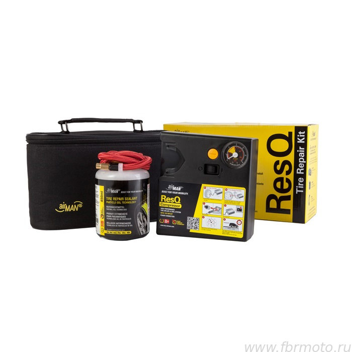 ���������� � �������� Air Man Tire Repair 12v
