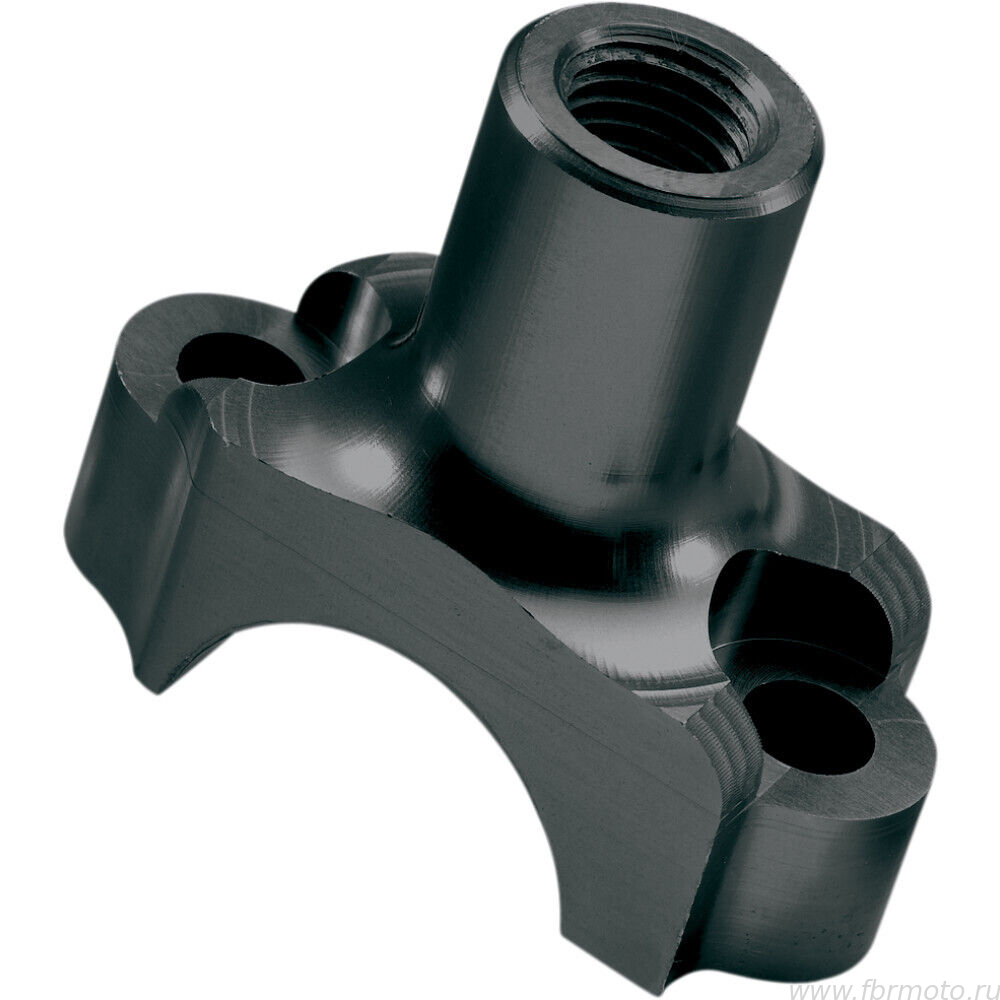 ��������� ������� Moose Racing Mirror Mount Clutch Perch 10 22mm Black