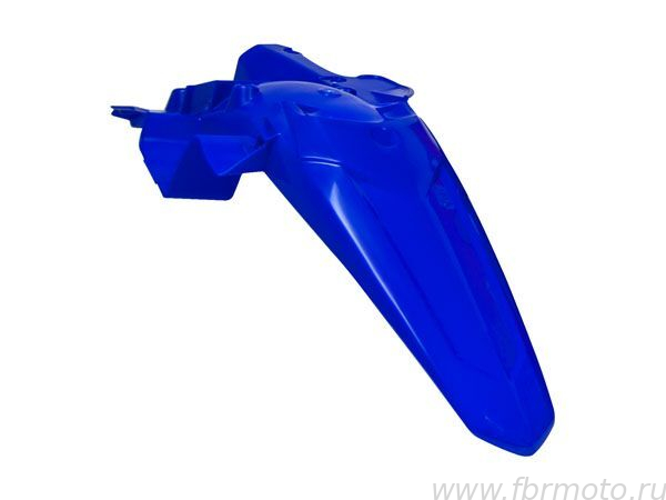 ����� ������ RTech YZF250/WRF450 19 YZF450 18-19 Blue