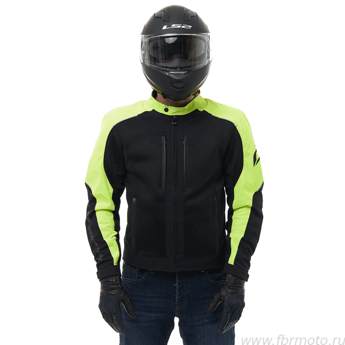 ������ Dragonfly City Air Yellow