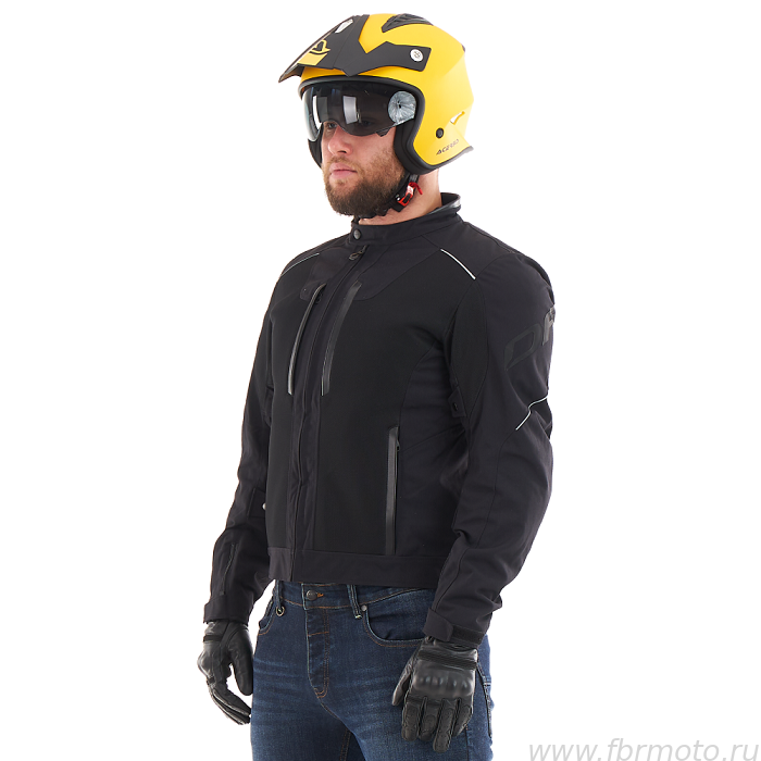 ������ Dragonfly City Air Black
