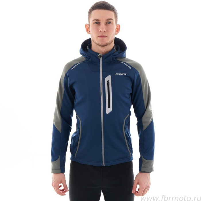 ������ Dragonfly Explorer 2.0 Grey-Ocean