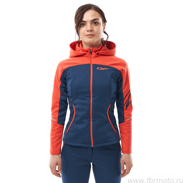 ������ ������� Dragonfly Explorer 2.0 Coral-Ocean