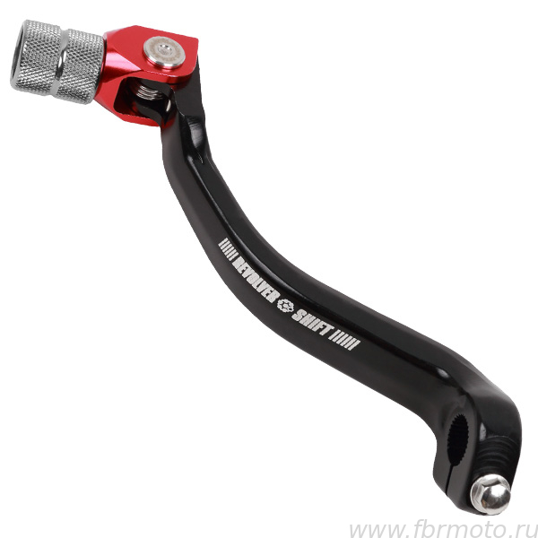 ����� ��� Honda CRF250 10-17 Red Zeta Revolver ZE90-3022