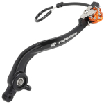 ����� ������� Zeta Trigger KTM SX 16-, FC 16-, MC 21- Orange ZE90-7423