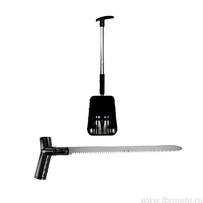 ������ � ����� SPI SM-12109 Black