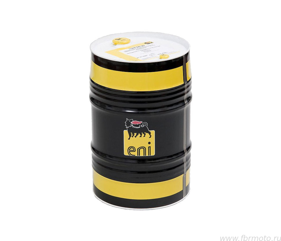 Eni i-Ride Racing 5w40 60�